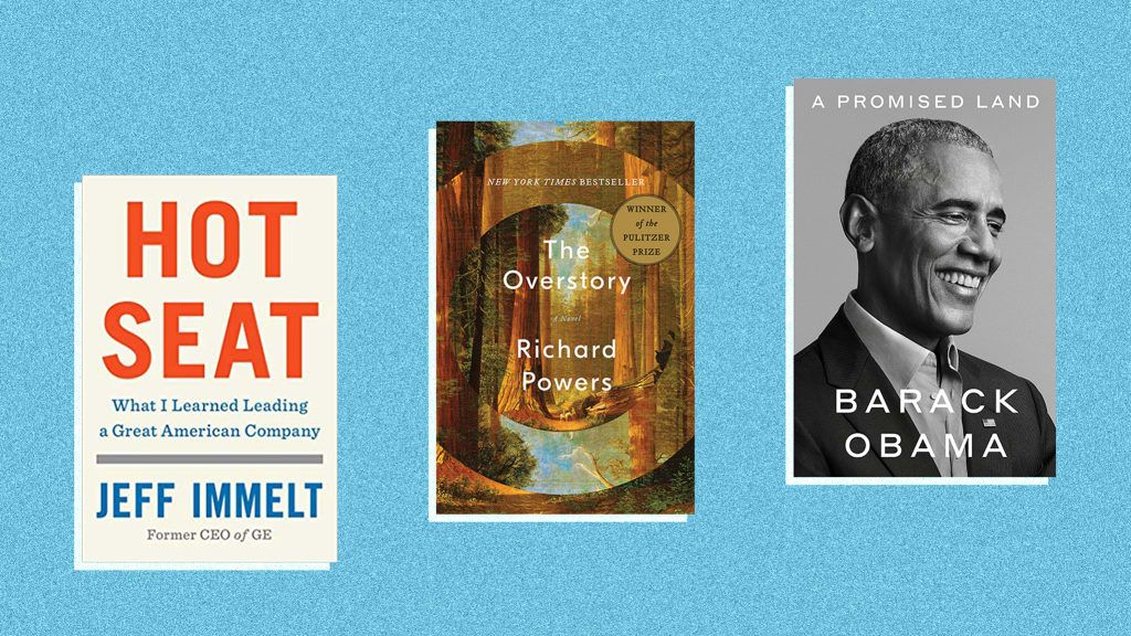 Die 3 besten Bücher, die Bill Gates in letzter Zeit gelesen hat
