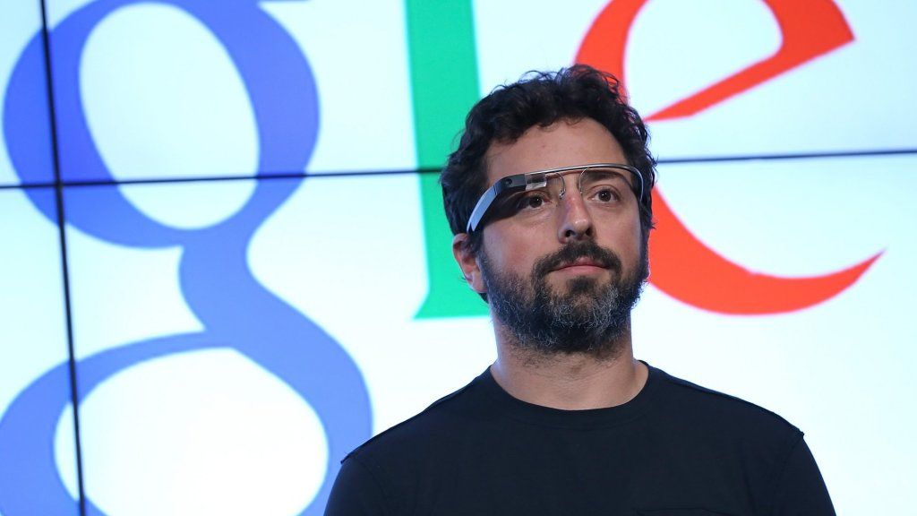 2 cuốn sách ảnh hưởng nhiều nhất đến nhà sáng lập Google Sergey Brin