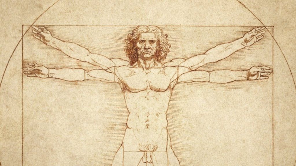 20 citas de Leonardo da Vinci para inspirarte