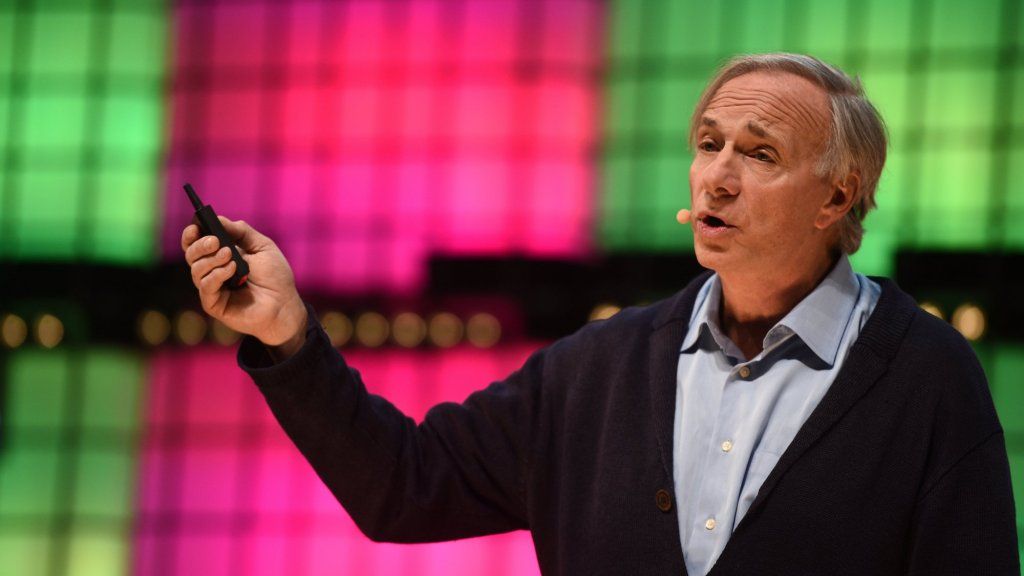 Αυτοδημιούργησε τον δισεκατομμυριούχο Ray Dalio: 5 λέξεις που είναι βέβαιο ότι κάποιος είναι προσεκτικός