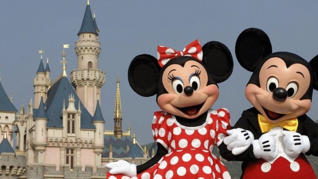 31 verrassende feiten over Walt Disney