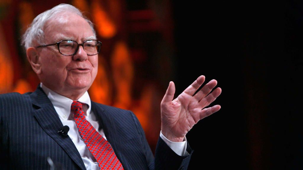 Warren Buffett: Vaše mjerilo uspjeha na kraju vašeg života svodi se na ovaj 'krajnji test