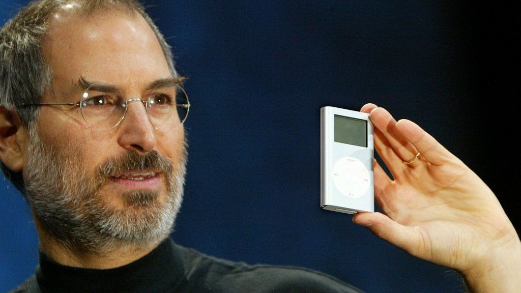 Steve Jobs sai uuden auton 6 kuukauden välein. Tässä on yllättävä syy miksi