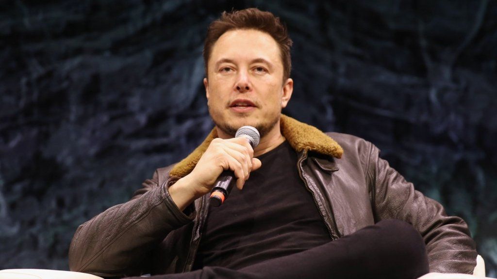 Elon Musk เคยให้คำแนะนำทางธุรกิจที่น่าประหลาดใจ 4 ปีต่อมา มันยอดเยี่ยมมาก