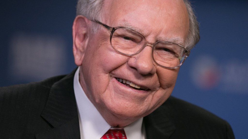 Warren Buffett diu que aquest 1 hàbit senzill separa les persones d’èxit de la resta