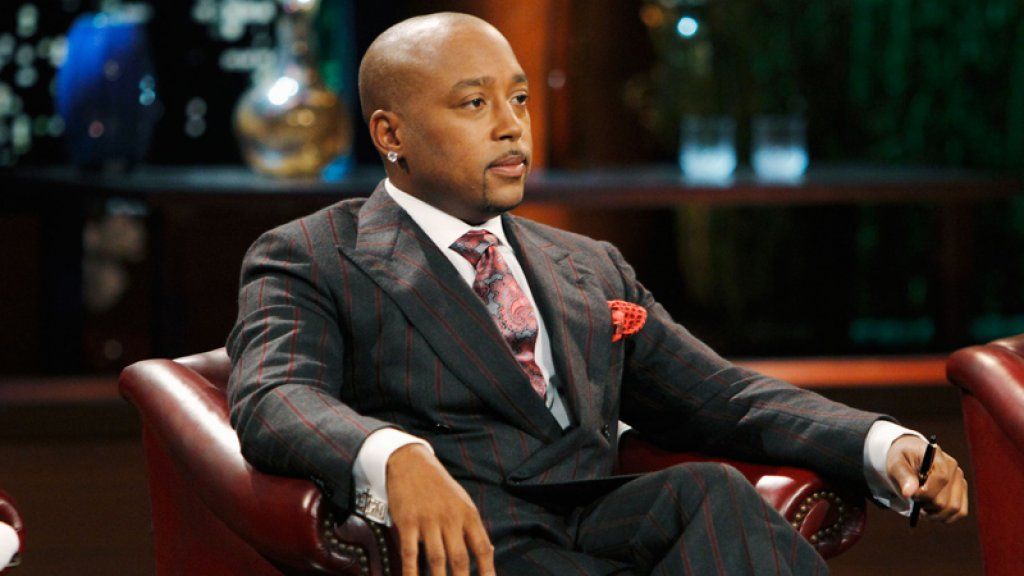 Daymond John'un En Karlı 'Shark Tank' Fırsatlarından 5'i