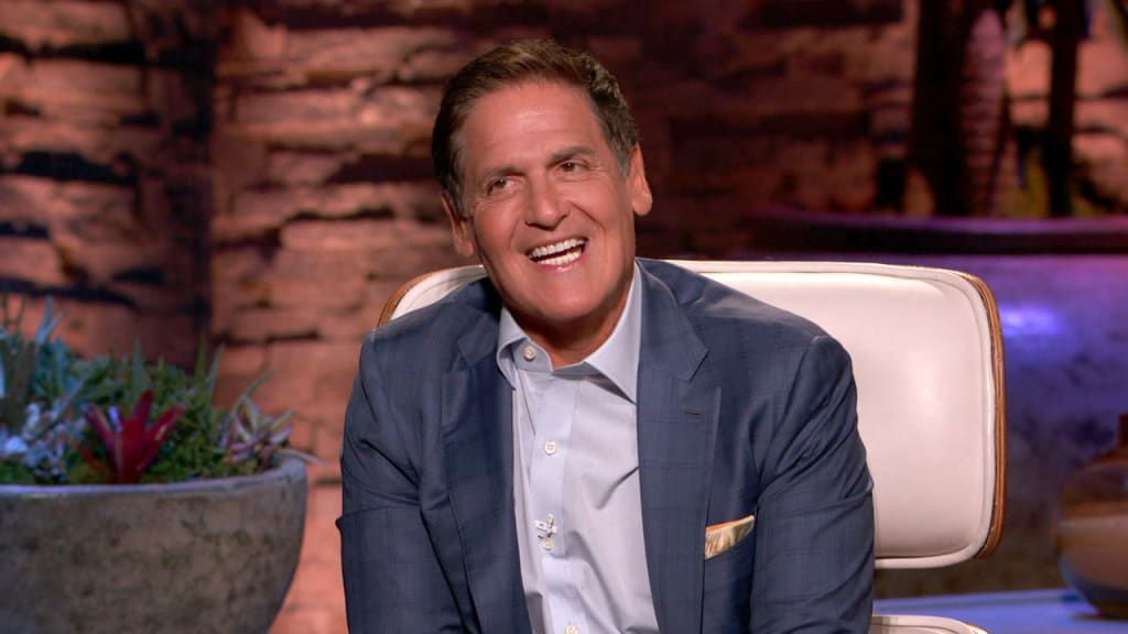 Covid zonk bijna 'Shark Tank'. Dit is wat je kunt verwachten van seizoen 12