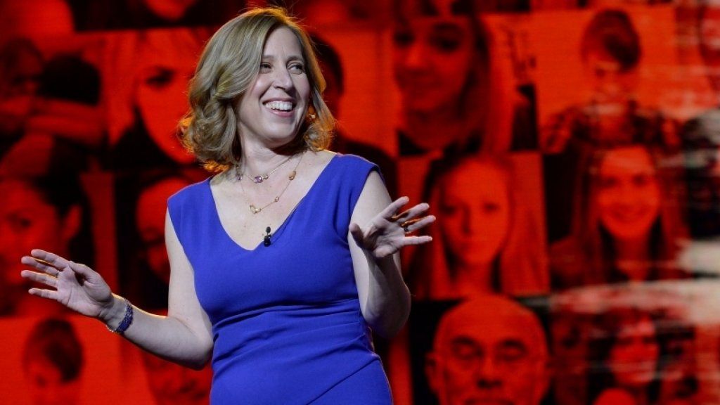 12 presenetljivih dejstev o izvršni direktorici YouTube Susan Wojcicki