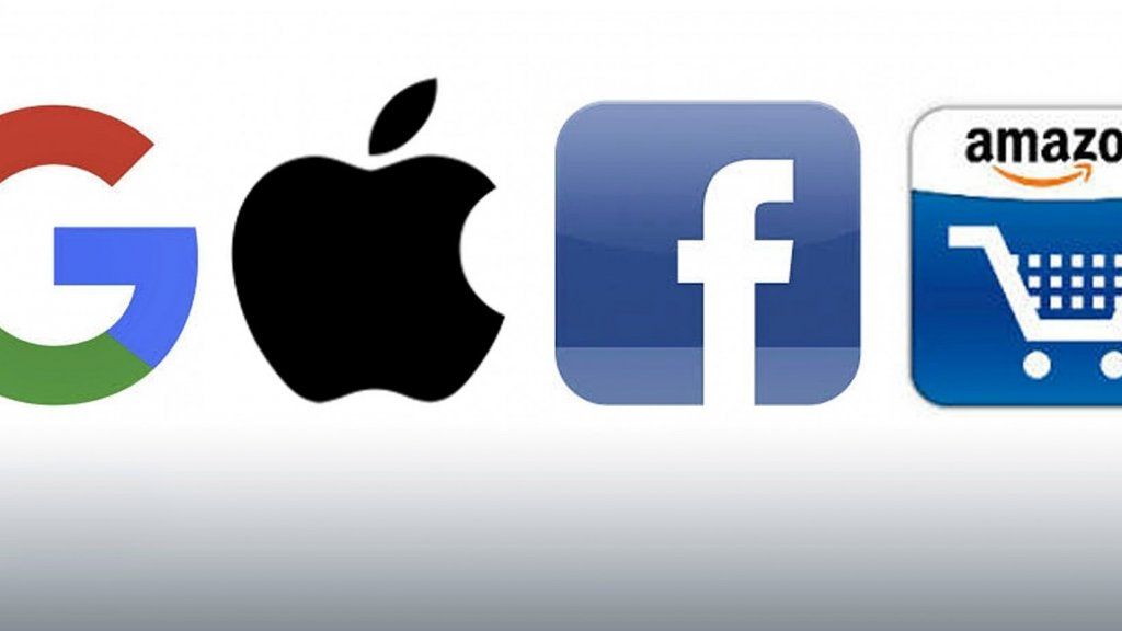 Alphabet, Apple, Microsoft i Facebook to monopole. Więc co?