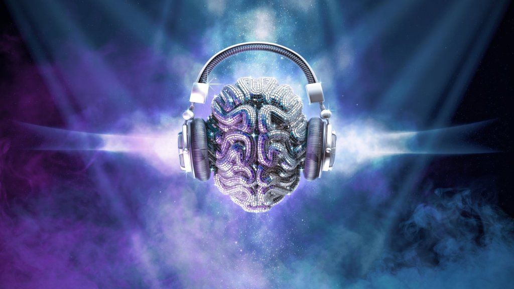 Como fazer a lista de reprodução perfeita para aumentar o poder do cérebro, de acordo com a neurociência