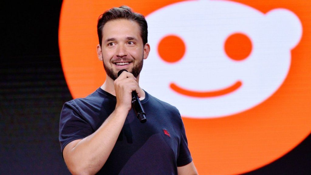 Mengapa Co-Founder Reddit Alexis Ohanian Hidup dengan Mantra 3-Kata Ini (dan Anda Juga Harus)