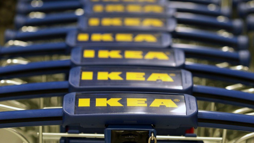 Az Ikea 5 másodpercenként ad el ilyet. Csak ma csak 49 dollárért lehet hozzájutni
