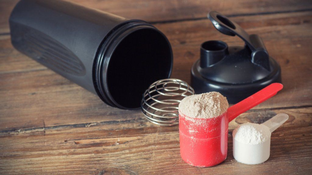 Det er endelig enda et måltid som er klart til å drikke, og Soylent, og jeg var en av de første som prøvde det