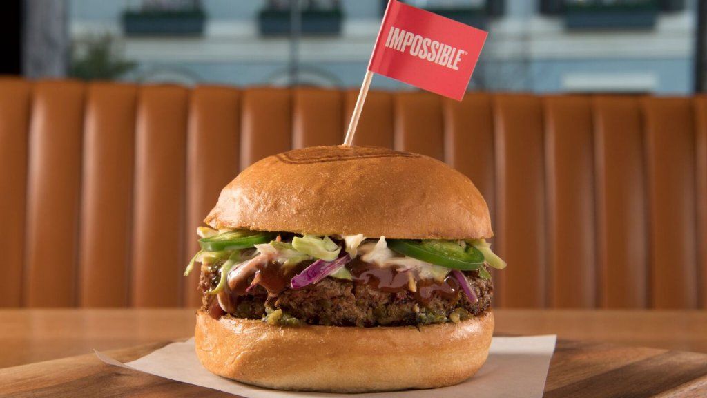 Ang Imposibleng Burger: Mas Rebolusyonaryo, at Meatier, Kaysa Naisip Ko