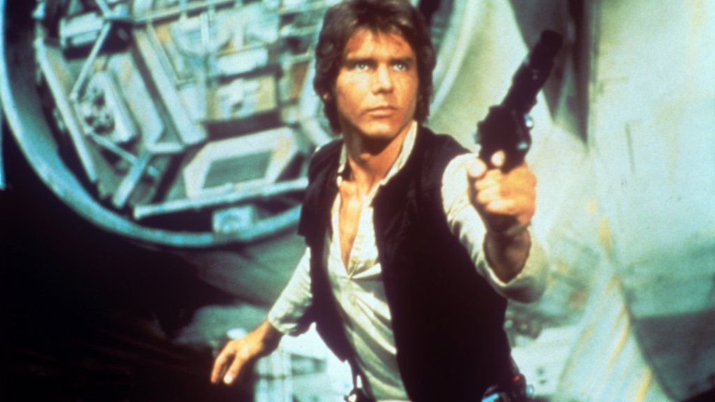 3 überraschende unternehmerische Lektionen, die Sie von Han Solo von Star Wars lernen können