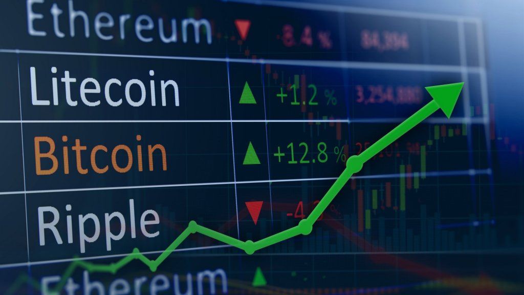 Videnskab viser, at det er bedre at udvinde kryptovalutaer end at spekulere i dem