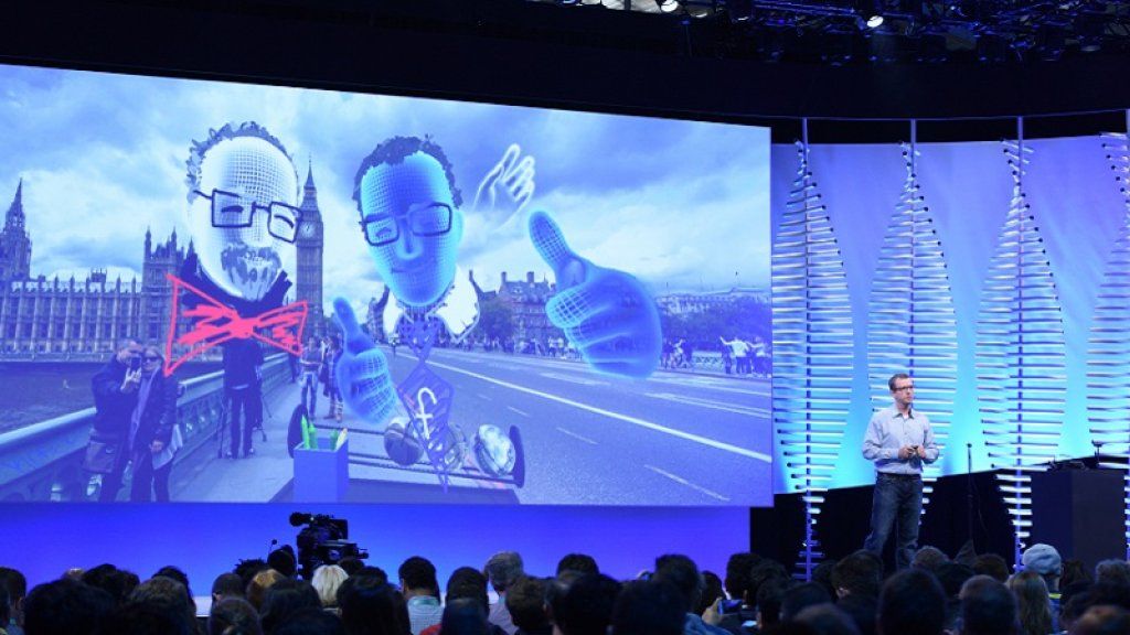 Íme, milyen élmény megtapasztalni a virtuális valóságot az Oculus Touch használatával