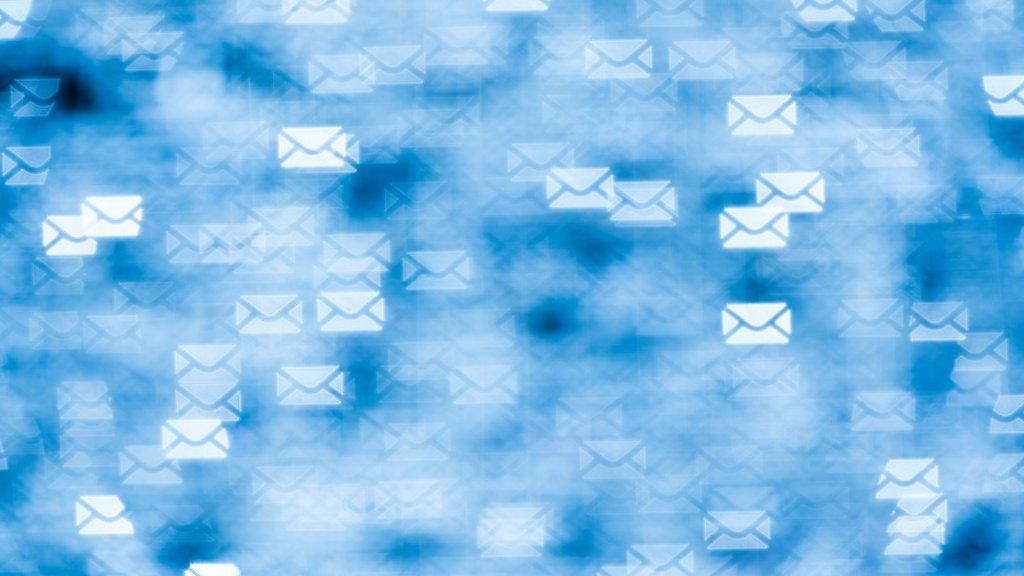 Der Typ, der Inbox Zero erfunden hat, sagt, wir machen es alle falsch