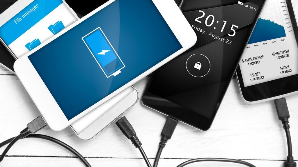 Φορτίζετε λάθος το smartphone σας