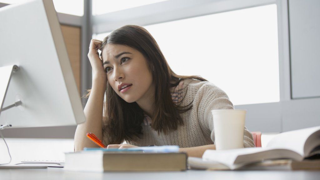 7 lições difíceis que a geração do milênio deve aprender da maneira mais difícil