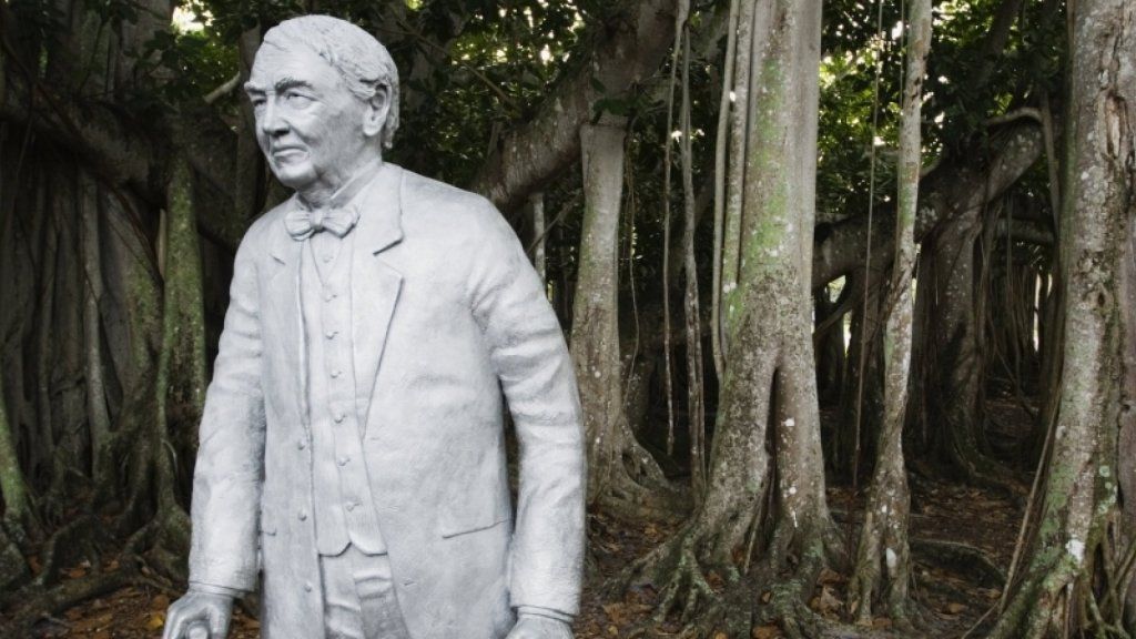 37 citaten van Thomas Edison die succes zullen inspireren