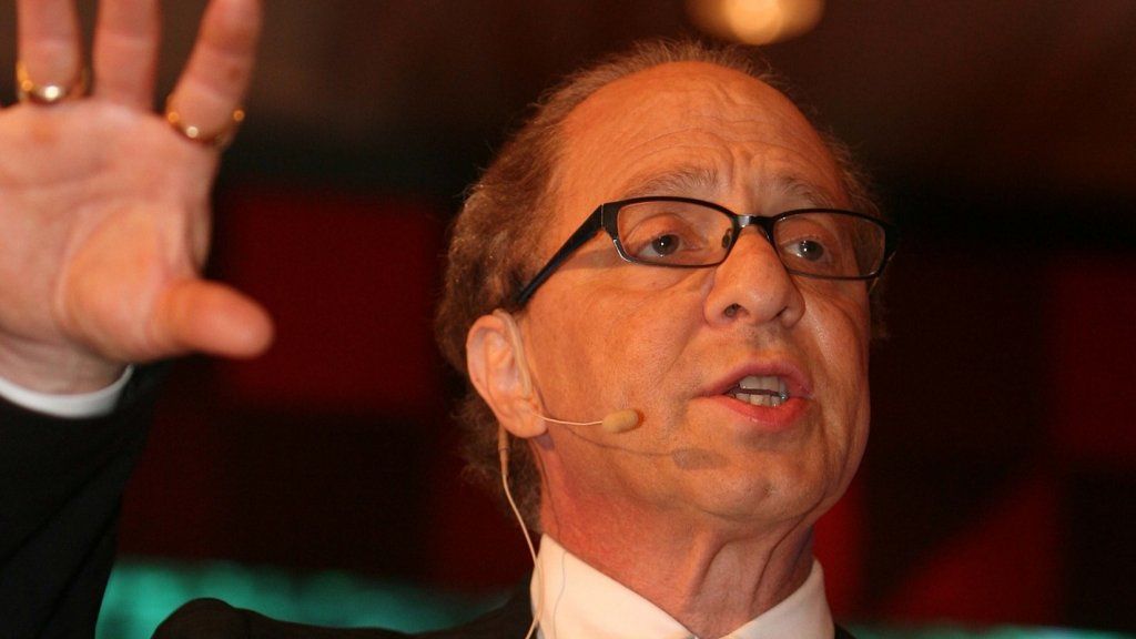 Volgens Peter Diamandis en Ray Kurzweil zijn dit de gevaarlijkste en meest ontwrichtende ideeën
