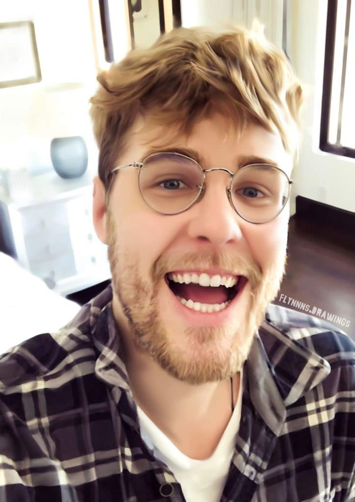 Biografia de Garrett Watts: idade, altura, patrimônio líquido, namorado