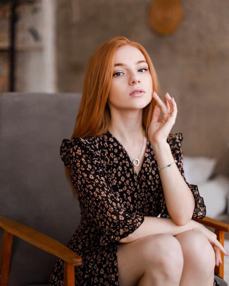 Kdo je Julia Adamenko? Životopis Věk, Výška, Přítel
