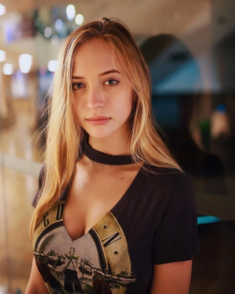 Alt du behøver at vide om TikTok Star – Sophia Diamond