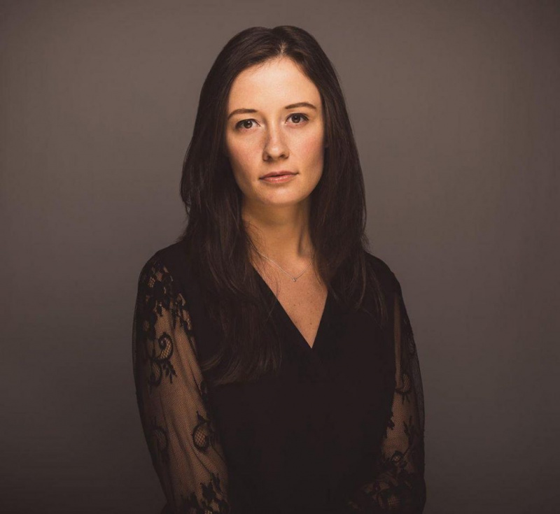 Emma Vigelands biografi: Alder, ektemann, nettoverdi, dating