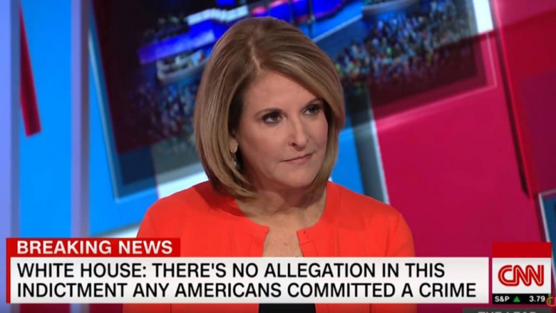 Ποια είναι η Gloria Borger (CNN); Ηλικία, Καθαρή Θέση, Μισθός, Σύζυγος