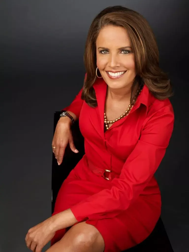 Kas Suzanne Malveaux (CNN) on abielus Karine Jean-Pierre'iga? Wiki