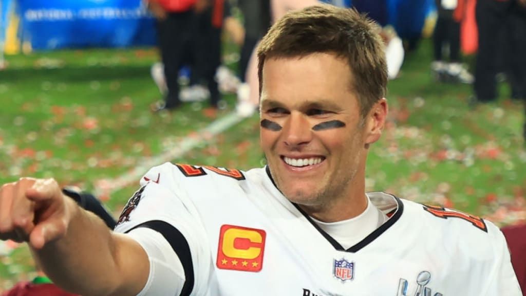 New England Patriots '7-Word Tweet til Tom Brady er en kraftig leksjon i emosjonell intelligens