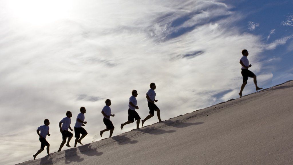 12 abitudini di persone straordinariamente motivate