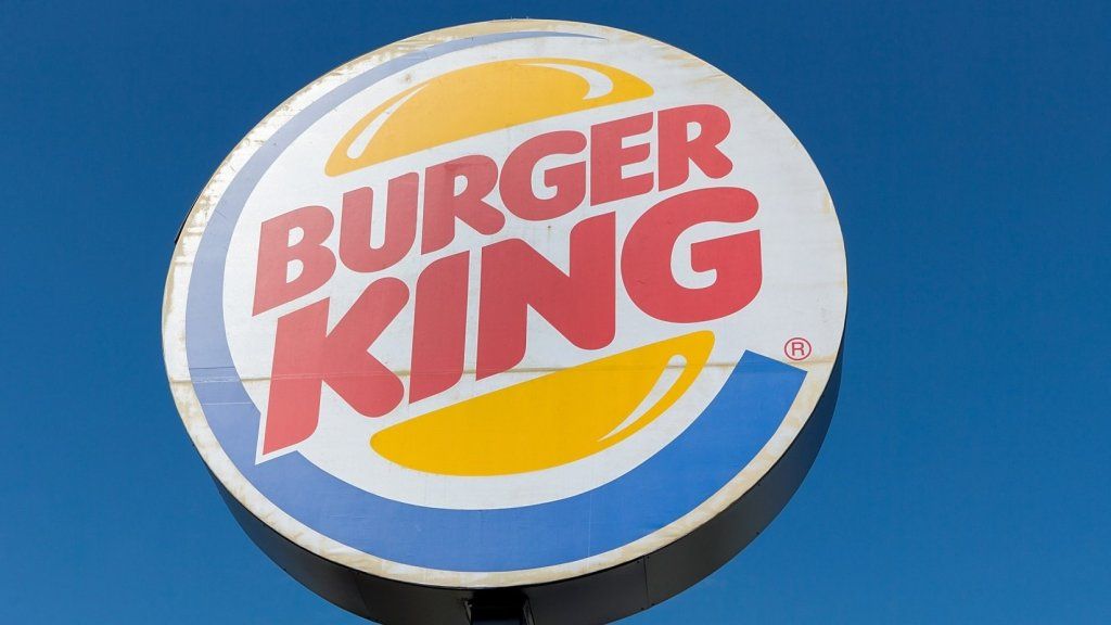 ¿Crees que eres inteligente? Entonces el CEO de Burger King definitivamente no lo contratará