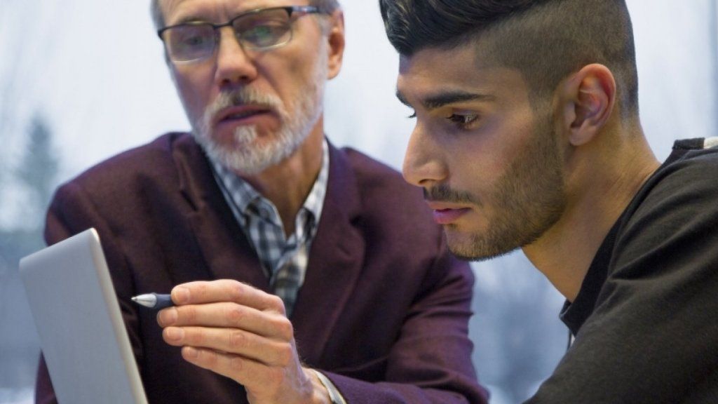 10 raisons pour lesquelles un mentor est indispensable