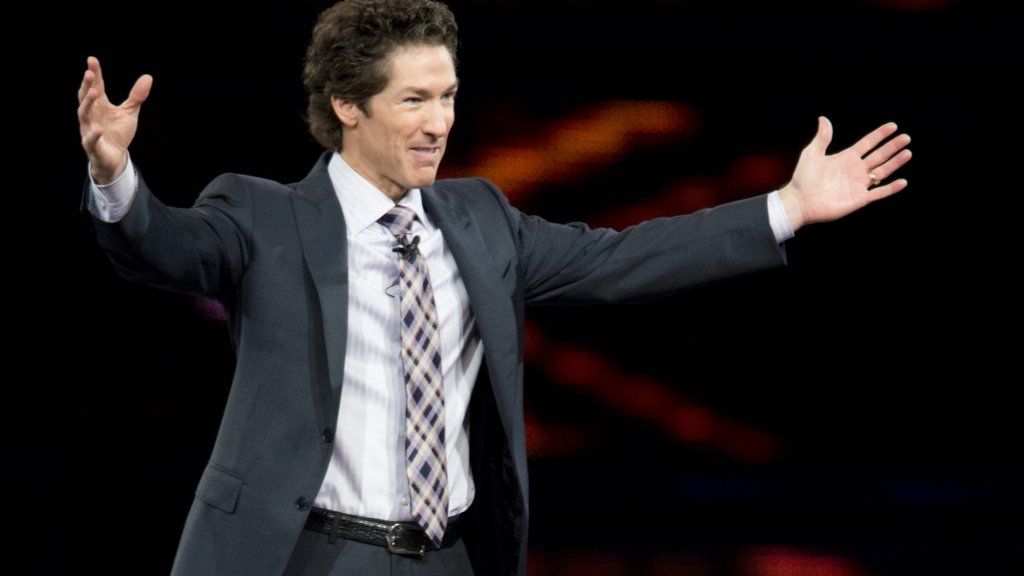 Adevăratul motiv pentru care oamenii îl urăsc pe Joel Osteen