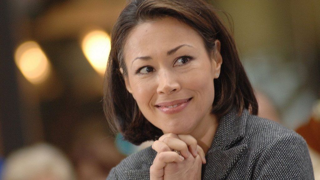 10 χρόνια πριν, η Ann Curry ήταν ωραία για την αδερφή μου σε ένα αεροπλάνο. Εδώ είναι γιατί δεν θα ξεχάσω ποτέ την ιστορία