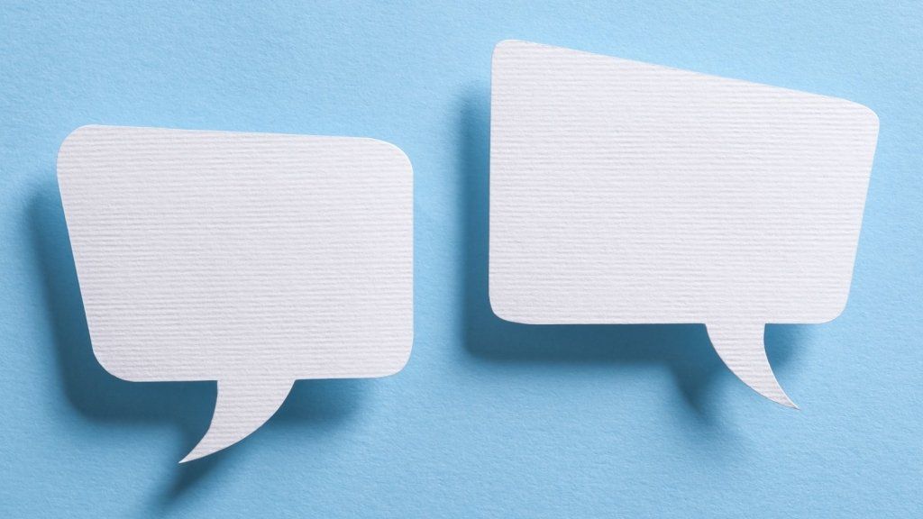 Menschen, die diese 5 Wörter sagen, haben eine sehr geringe emotionale Intelligenz