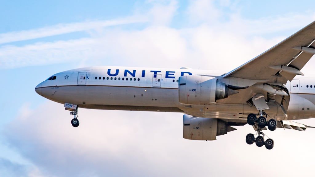 United Airlines сделала неожиданный ход. Вот главный вывод