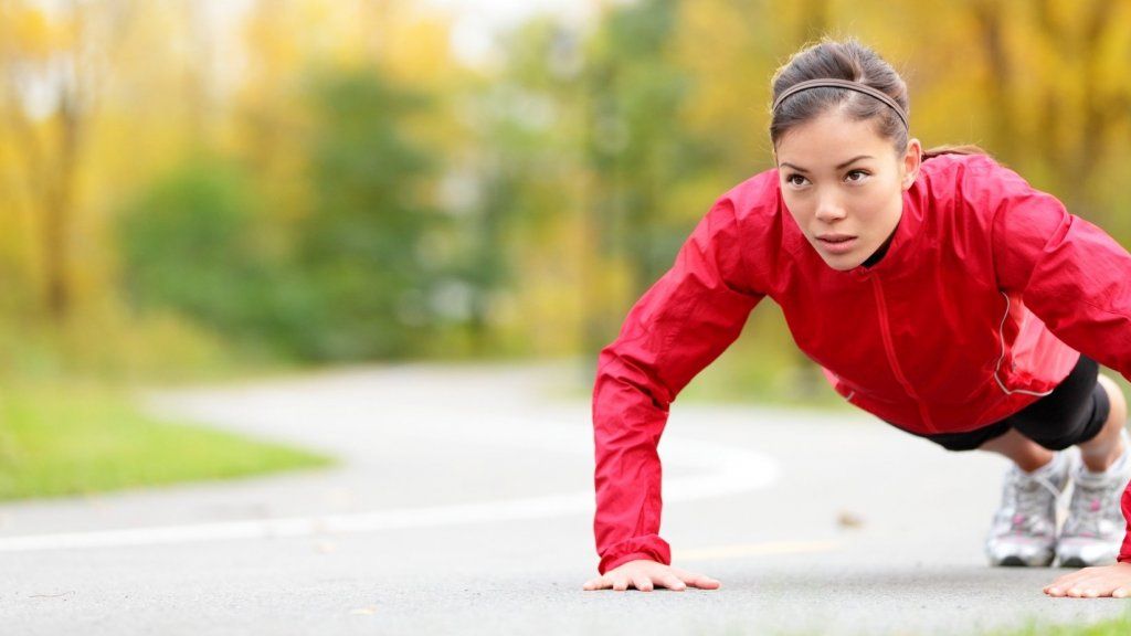 Què és el 22 Pushup Challenge? Sensibilització per a la prevenció del suïcidi dels veterans