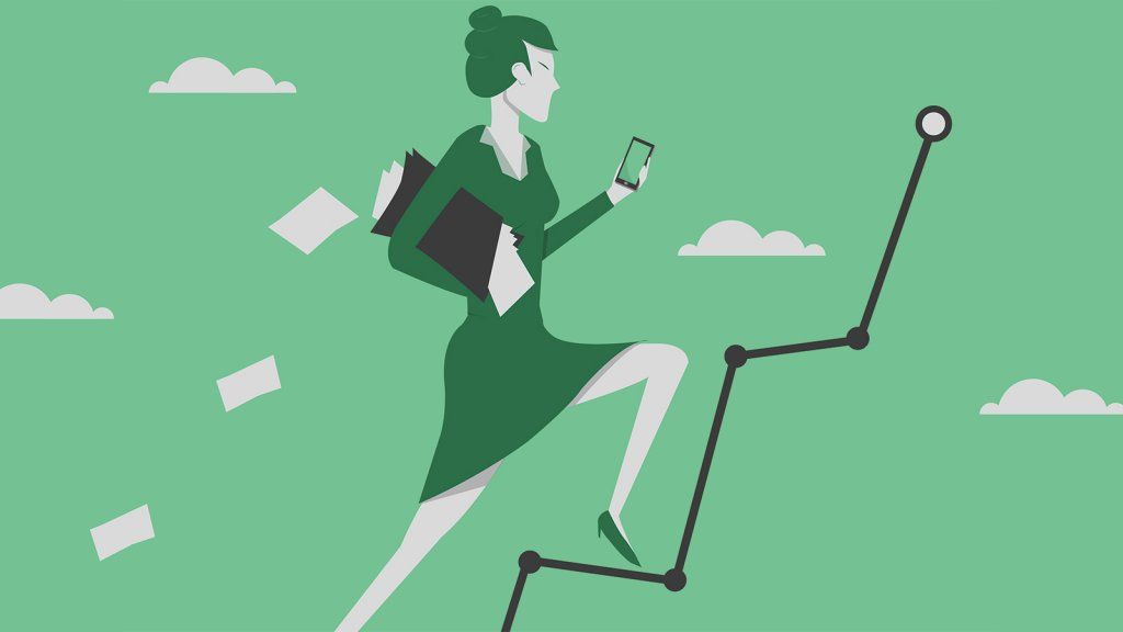 Apa Yang Perlu Diperolehi oleh CEO Wanita