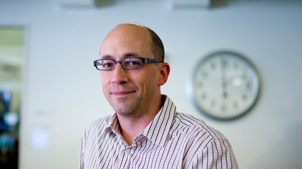Dick Costolo, CEO de Twitter: lo que he aprendido