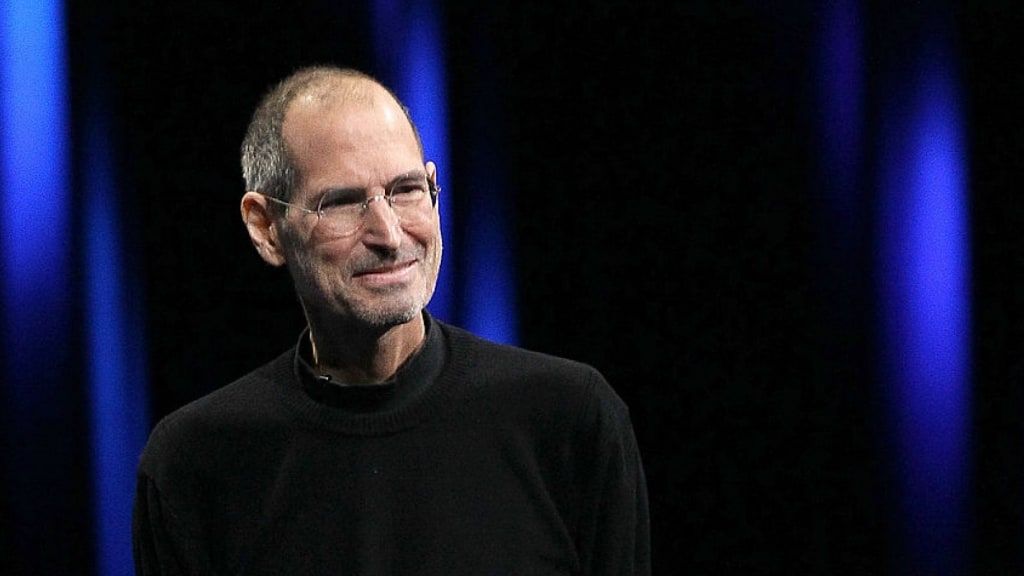 Steve Jobs nigdy nie wyłączył swojego iPhone'a z wyjątkiem tego jednego powodu. Ty też powinieneś