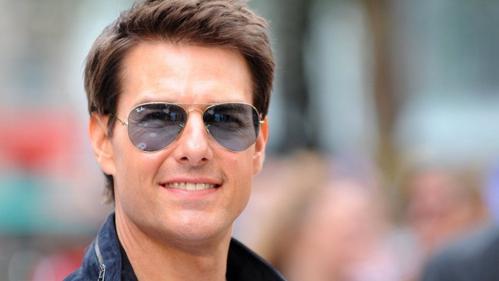 Jednym zdaniem Tom Cruise pomógł sprawić, by „Jerry Maguire” stał się hitem, ale to nie jest ten, o którym myślisz