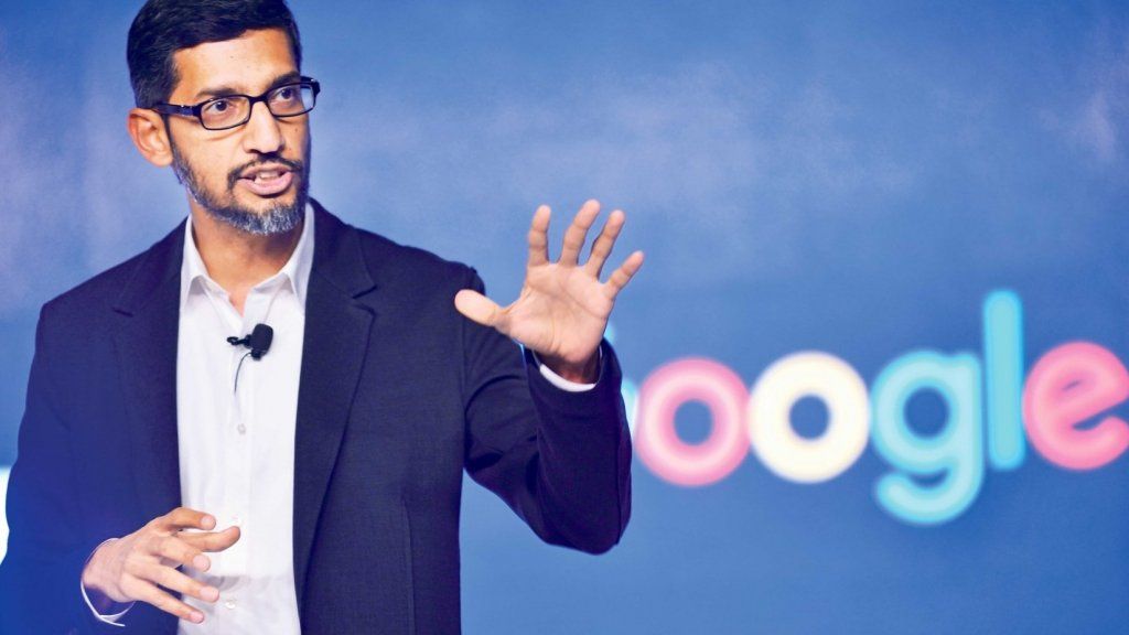 Vandaag is Google's 20e verjaardag. Maar het verrassende plan van Google voor morgenochtend is 'een belediging