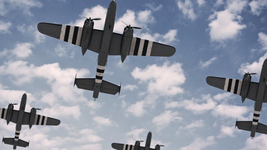 17 คำคมสร้างแรงบันดาลใจที่จะระลึกถึงวันครบรอบ 75 ปีของ D-Day