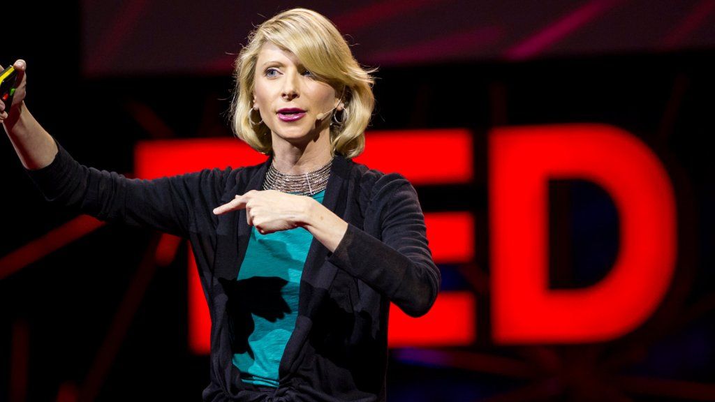 11 советов по публичным выступлениям от лучших спикеров TED Talks