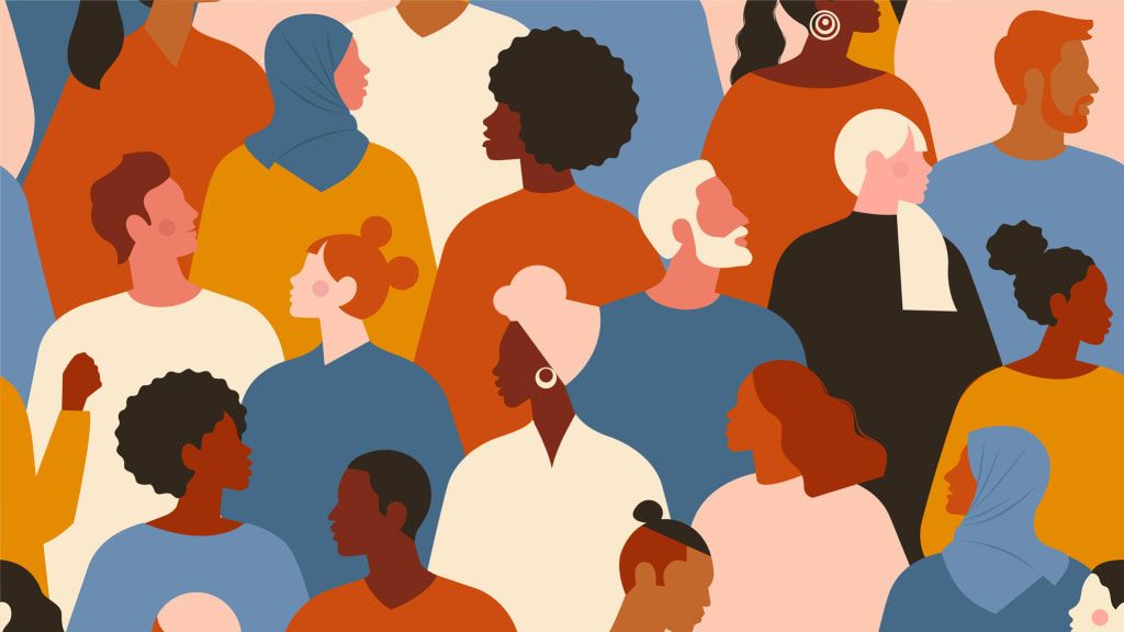 Appeler Vs. Appel : comment parler d'inclusion