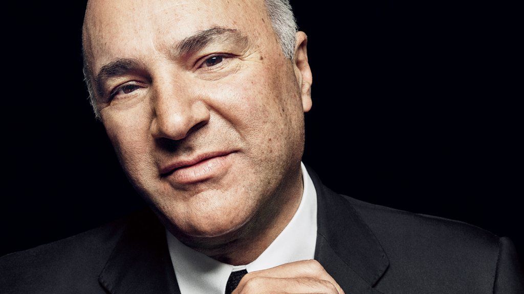De ce Kevin O'Leary de la Shark Tank vrea să fii rău